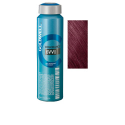 COLORANCE demi permanent hair color 6VV 120 ml by GOLDWELL for Woman