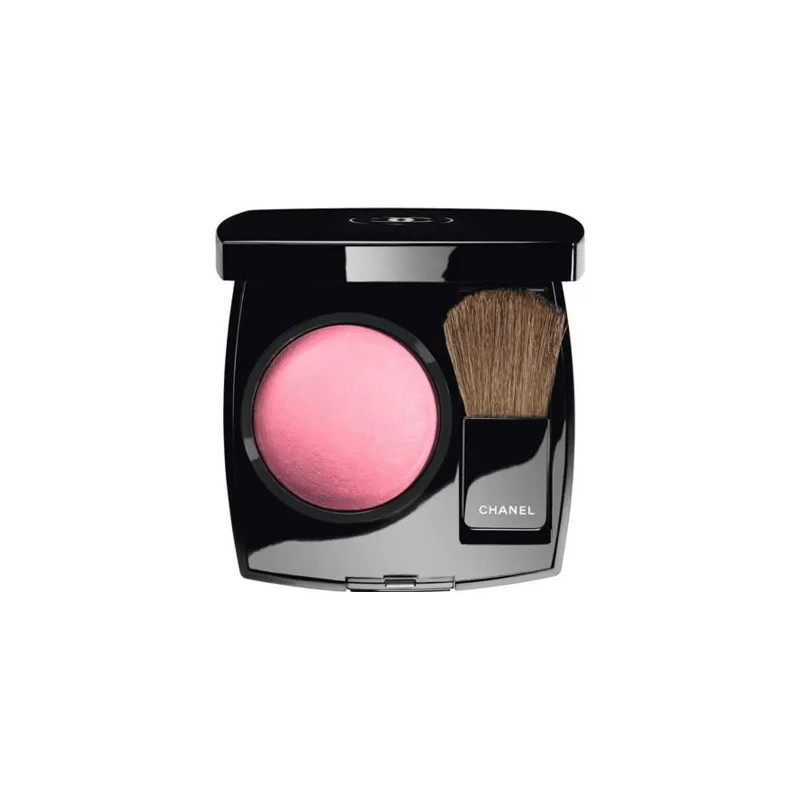 Chanel Joues Contraste Powder Blush 64 Explosão Rosa