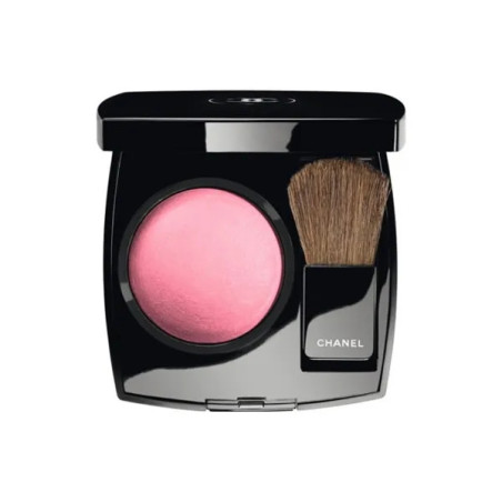 Chanel Joues Contraste Powder Blush 64 Explosão Rosa