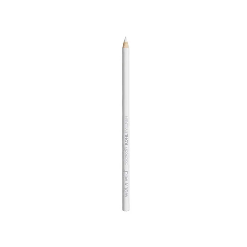 Matita eyeliner Kohl Color Icon Wet N Wild You Are Always White