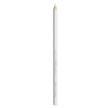 Matita eyeliner Kohl Color Icon Wet N Wild You Are Always White