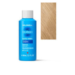 COLORANCE gloss tones 9BN 60 ml by GOLDWELL for Woman