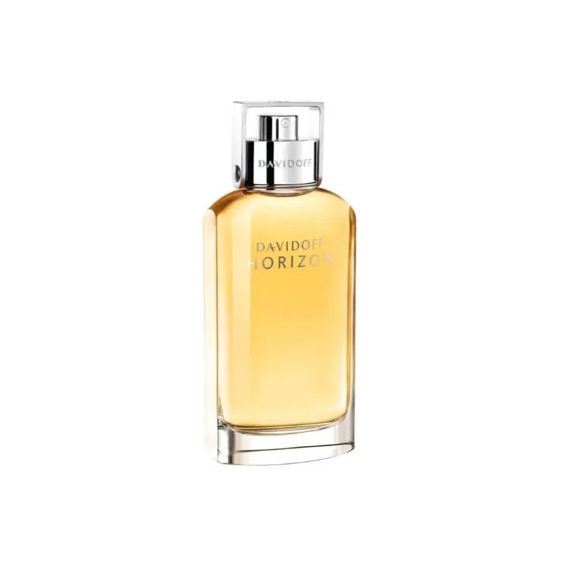 Davidoff Horizon Eau de Toilette Spray 125 ml