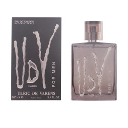 Ulric De Varens Men Eau de Toilette Spray 100 ml