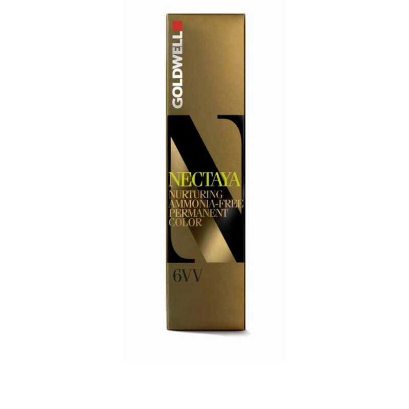 NECTAYA permanent color 6VV 60 ml by GOLDWELL for Woman NECTAYA permanent color 6VV 60 ml by GOLDWELL for Woman