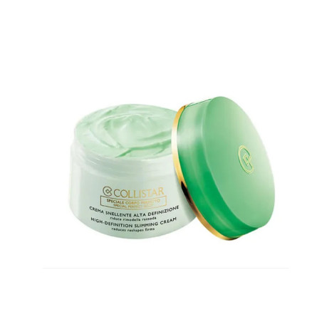 Creme redutor de alta definição 400 ml