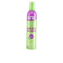 FRUCTIS STYLE espuma hidrarizos perfectos 300 ml by GARNIER for Woman