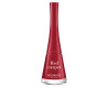 1 SECONDE esmalte de unas 010 red carpet 9 ml by BOURJOIS for Unisex
