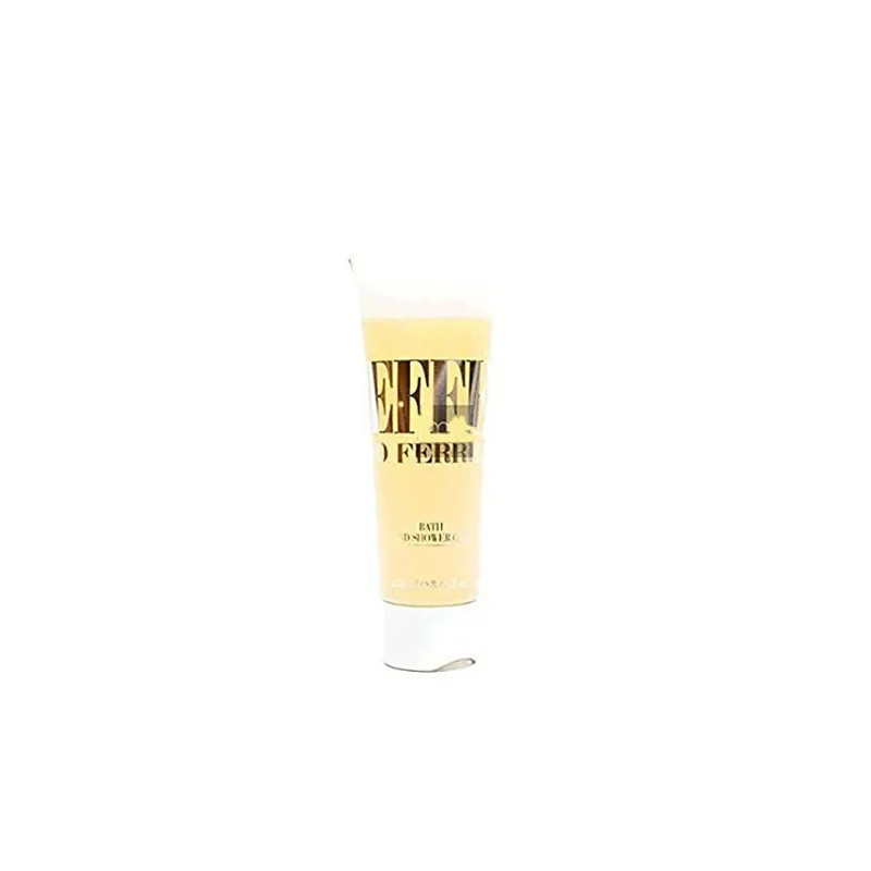 Gianfranco Ferre Gieffeffe Shower Gel 250ml