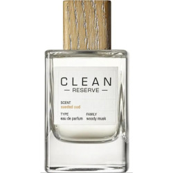 Perfume Clean Sueded Oud Eau de Parfum Spray 100ml