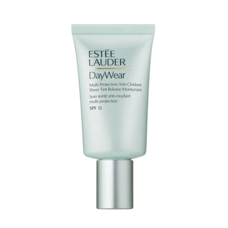 Creme de dia com cor DAYWEAR FPS 15 50 ml