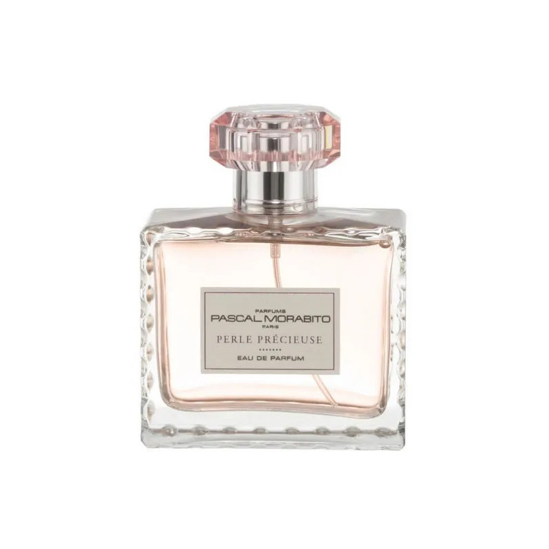 Pascal Morabito Precious Pearls Eau de Parfum Spray 100 ml