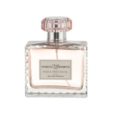 Pascal Morabito Precious Pearls Eau de Parfum Spray 100 ml