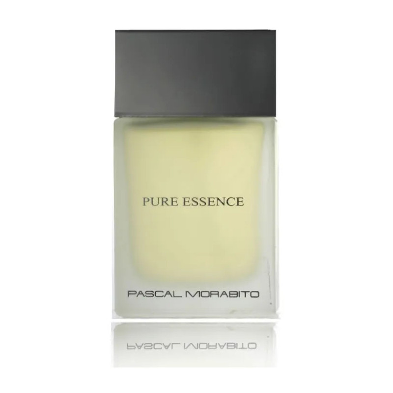 Pascal Morabito Pure Essence Eau De Toilette Spray 100ml