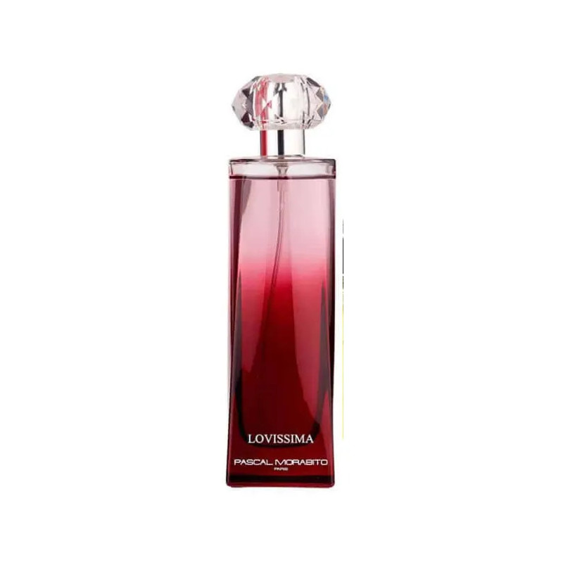 Pascal Morabito Lovissima Eau De Perfume Spray 100ml