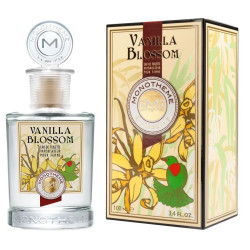 Monotheme Vanilla Blossom Feminino Eau de Toilette Spray 100 ml
