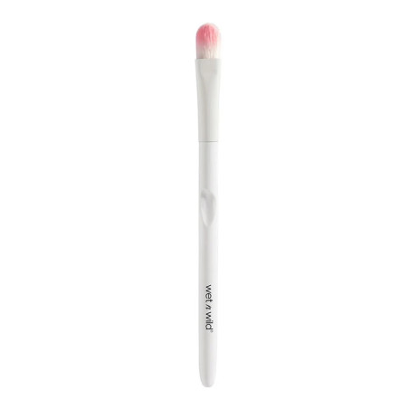 Wet N Wild Make-up-Pinsel Lidschatten Groß
