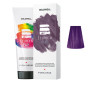 ELUMEN PLAY semi permanent hair color oxidant free violet 120 ml by GOLDWELL for Woman