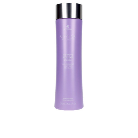 CAVIAR MULTIPLYING VOLUME shampoo 250 ml by ALTERNA for Unisex
