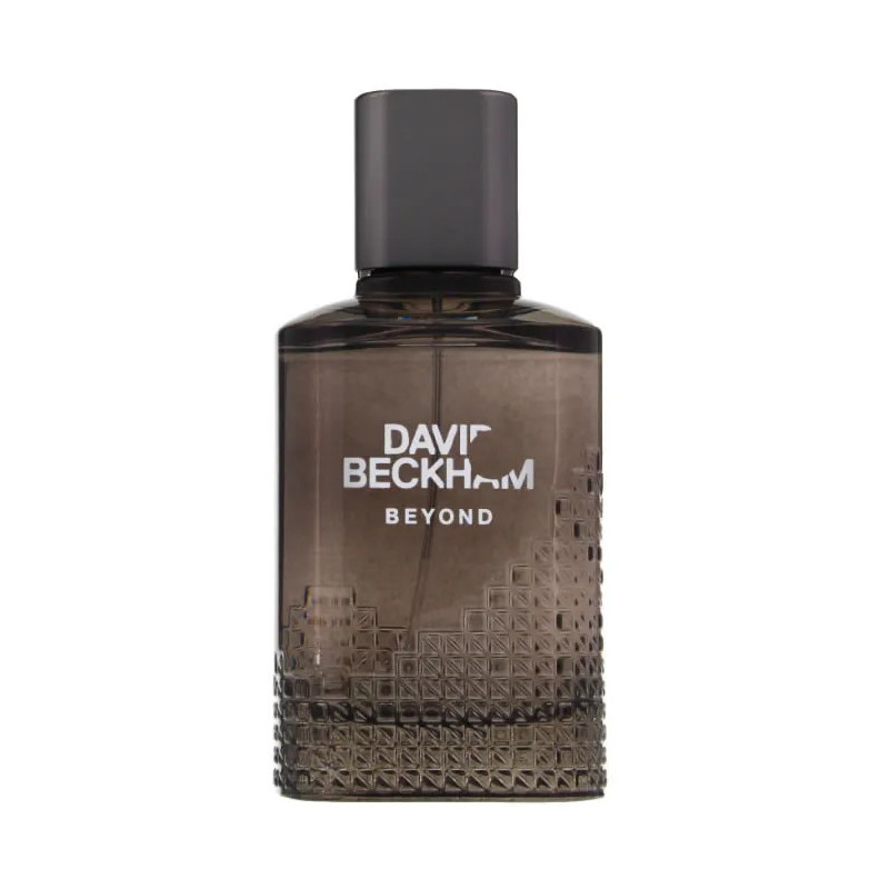 David Beckham Beyond Eau de Toilette Spray 90 ml