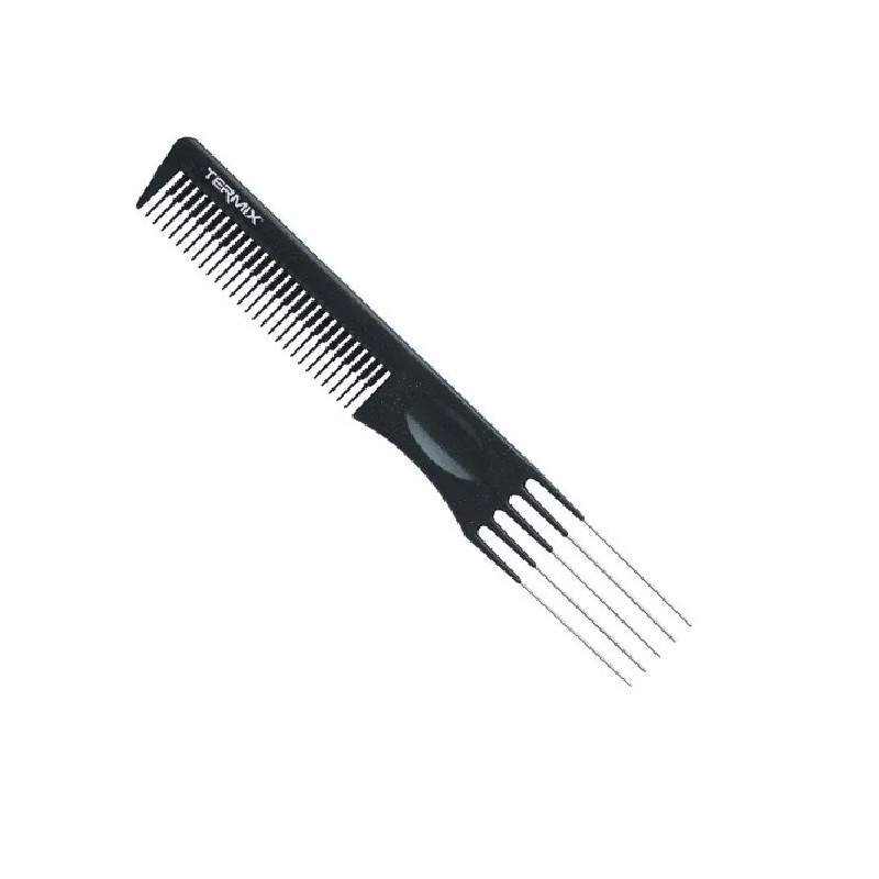 Termix Comb Prof Titanium 877
