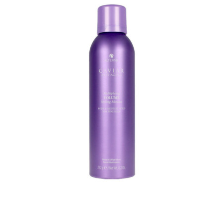 CAVIAR MULTIPLYING VOLUME styling mousse 232 gr by ALTERNA for Unisex