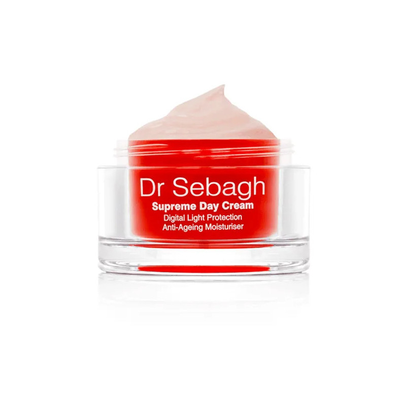 Dr Sebagh Supreme Day Cream 50ml