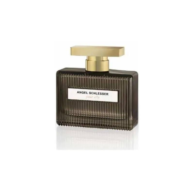 Angel Schlesser Pour Elle Sensuelle Eau De Parfum Spray 100ml