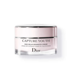 Crema Dior Capture Youth Age Delay Advanced 50 ml