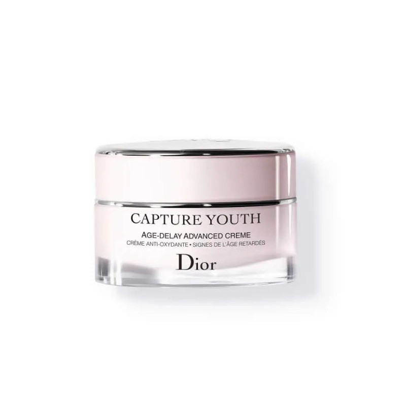 Crema Dior Capture Youth Age Delay Advanced 50 ml