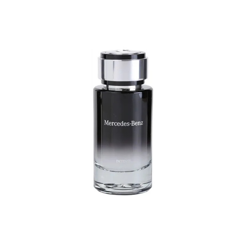 Mercedes Benz Intense Eau De Toilette  Spray 120ml