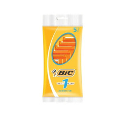 Bic Sensitive 5 unités