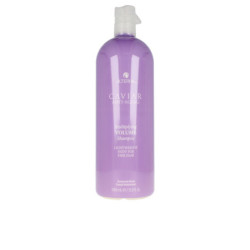 CAVIAR MULTIPLYING VOLUME shampoo back bar 1000 ml by ALTERNA for Unisex