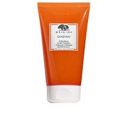 GINZING scrub cleanser 150 ml by ORIGINS for Woman
