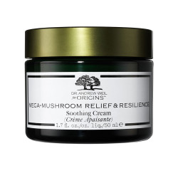 MEGA MUSHROOM soothing cream 50 ml by ORIGINS for Woman