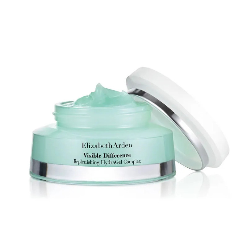 VISIBLE DIFFERENCE replenishing hydragel complex 75 ml