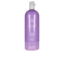 CAVIAR MULTIPLYING VOLUME conditioner back bar 1000 ml by ALTERNA for Unisex