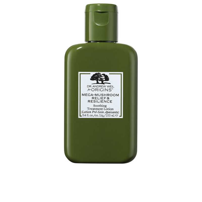 MEGA MUSHROOM soothing treatment lotion 100 ml by ORIGINS for Woman MEGA MUSHROOM soothing treatment lotion 100 ml by ORIGINS for Woman