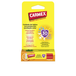 CARMEX bálsamo labial hidratante stick SPF30 1 u by CARMEX for Unisex