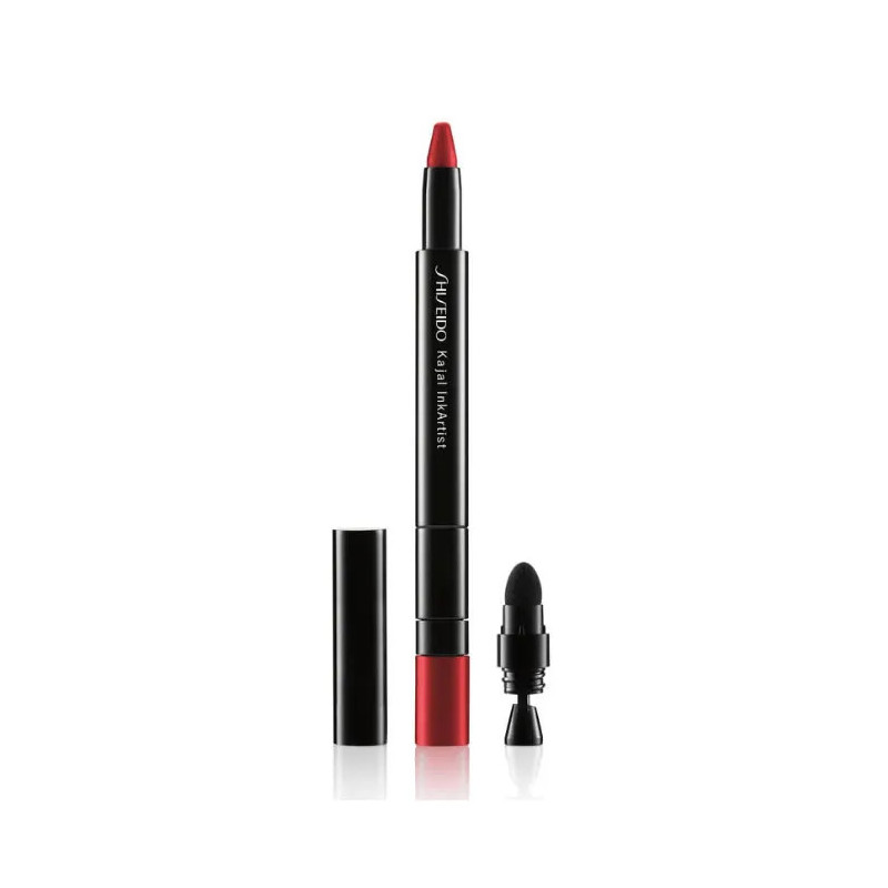 Shiseido Kajal Inkartist 03 Rosenpagode