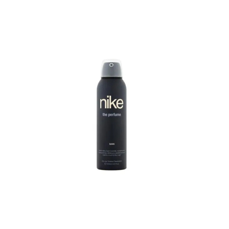 Nike The Perfume Man Deodorant Spray 200ml