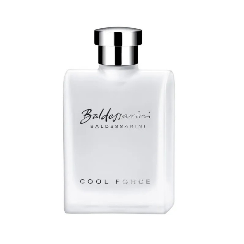 Baldessarini Cool Force Eau De Toilette Spray 90ml
