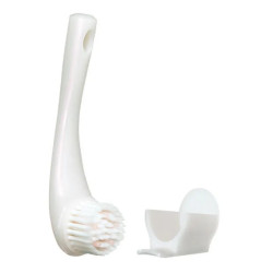 Escova de Massagem de Limpeza Shiseido