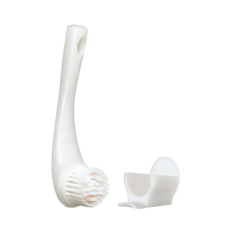 Shiseido Cleansing Massage Brush