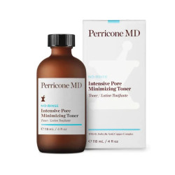 Tónico intensivo minimizador de poros sin enjuague Perricone MD 118 ml