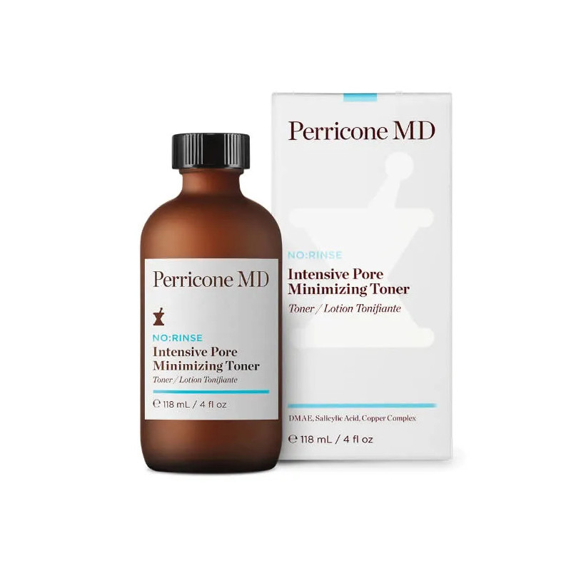 Perricone MD Intensives Porenverfeinerndes Gesichtswasser ohne Abspülen, 118 ml