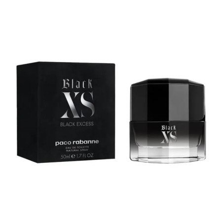 NEGRO XS eau de toilette spray 50 ml