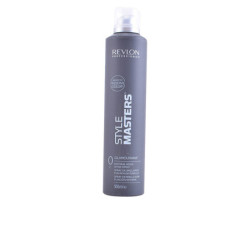 STYLE MASTERS glamourama shine spray 300 ml by REVLON for Unisex