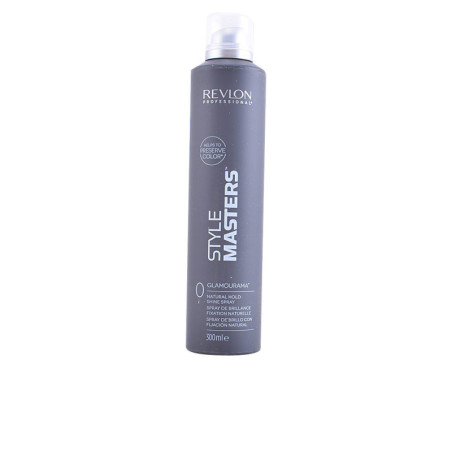 STYLE MASTERS glamourama shine spray 300 ml by REVLON for Unisex