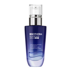 BLUE RETINOL serum 30 ml by BIOTHERM for Woman